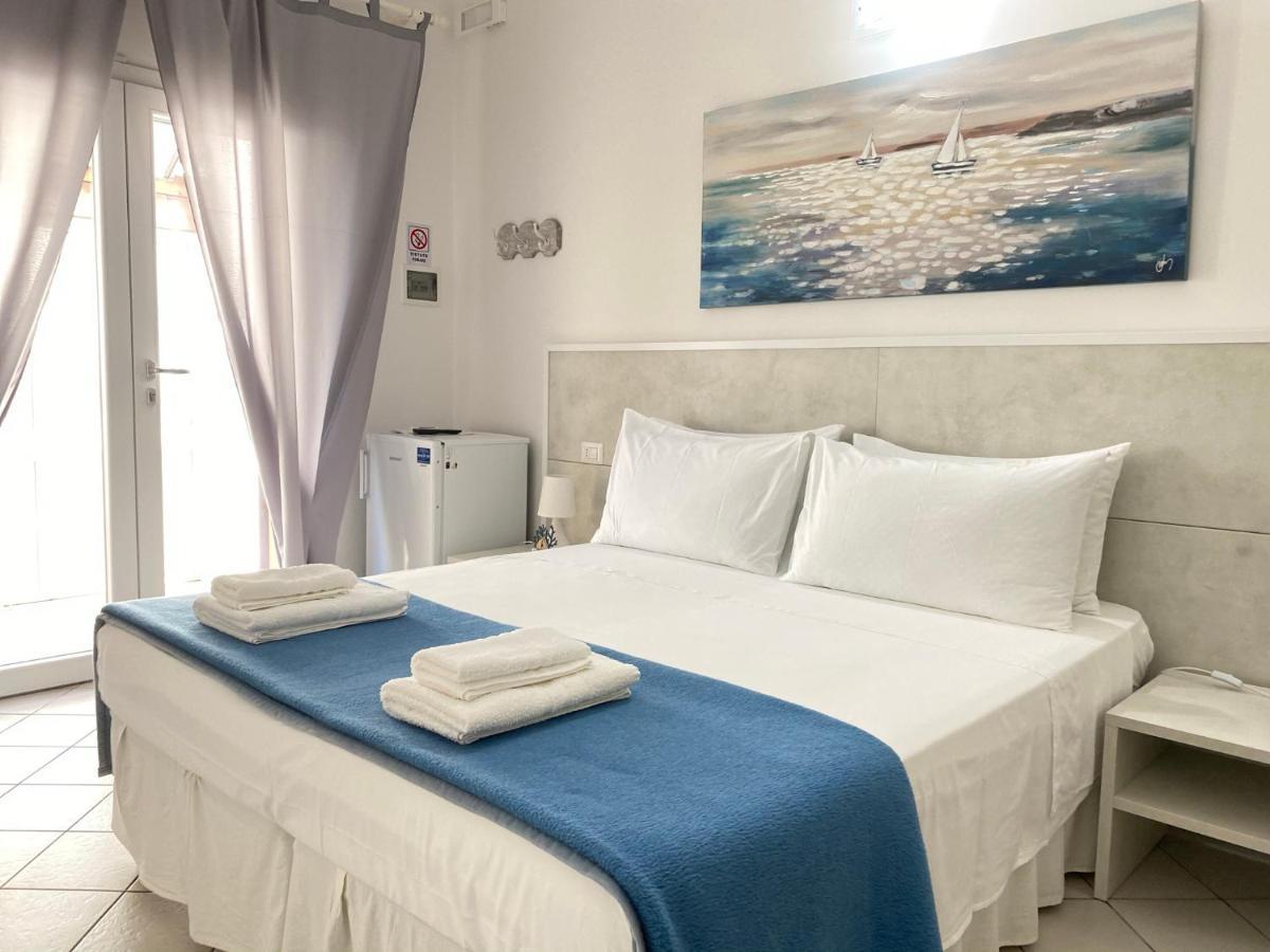 B&B Fellini Gallipoli Exterior foto
